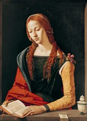 Santa Maria Maddalena, 1500-10